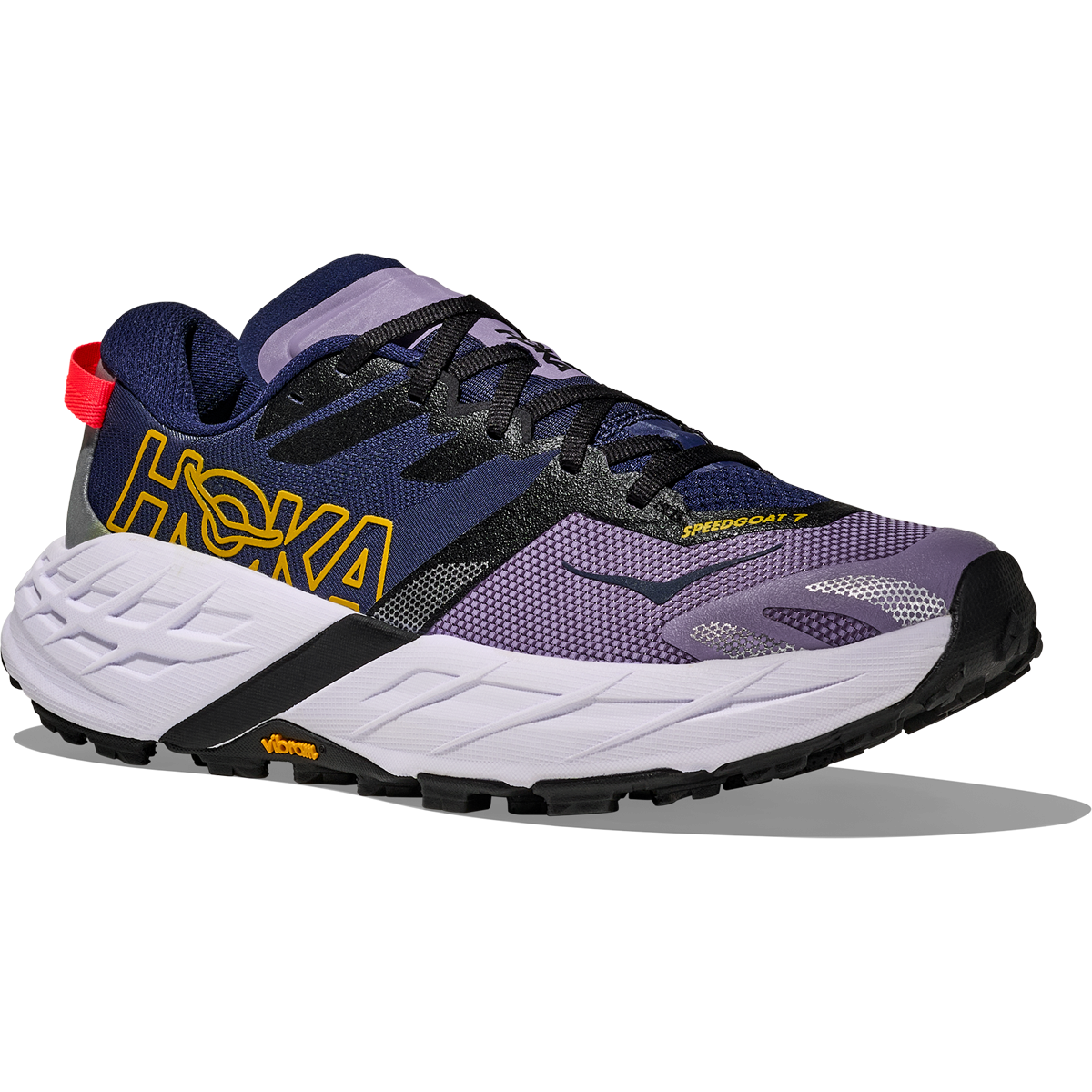 Women's Speedgoat 7 alternate view