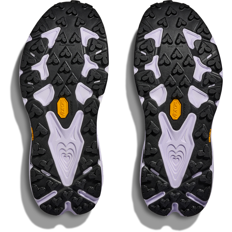 Women's Speedgoat 7, Hoka Women's Speedgoat 7 bottom