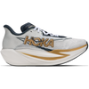Hoka Cielo X1 3.0 in Frost/Gold