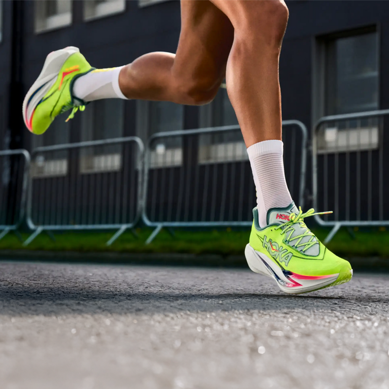 Cielo X1 3.0, Hoka Cielo X1 3.0 lifestyle