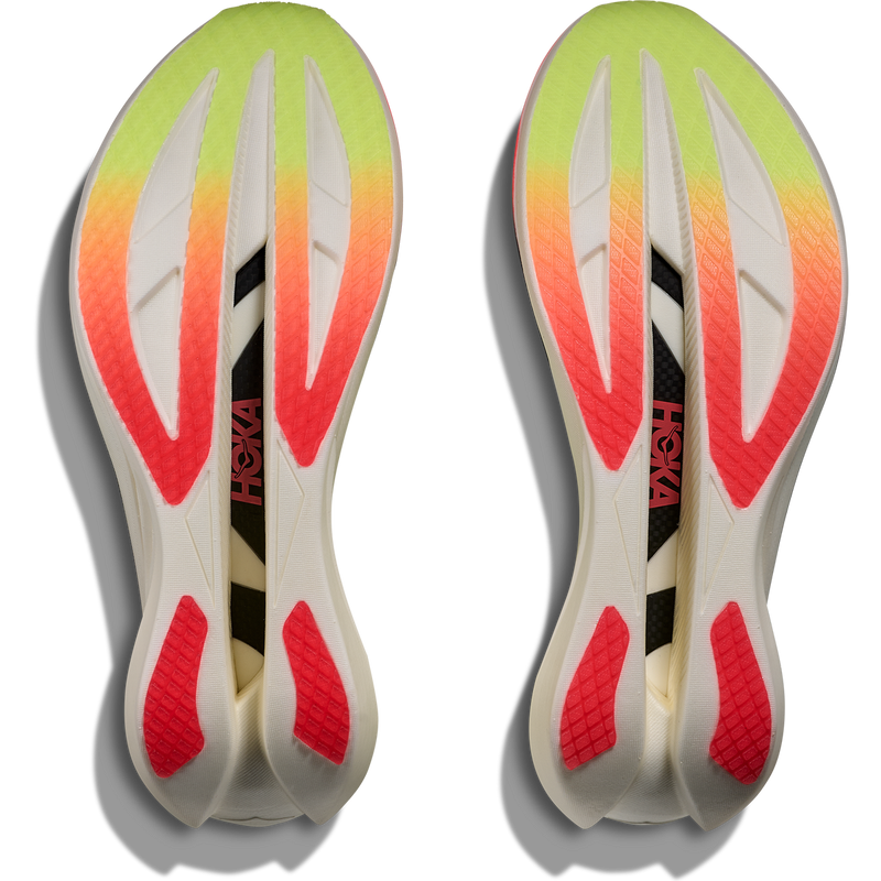 Cielo X1 3.0, Hoka Cielo X1 3.0 bottom