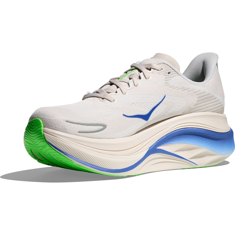 Men's Skyward X 2, Hoka Men's Skyward X 2 3/4 arch