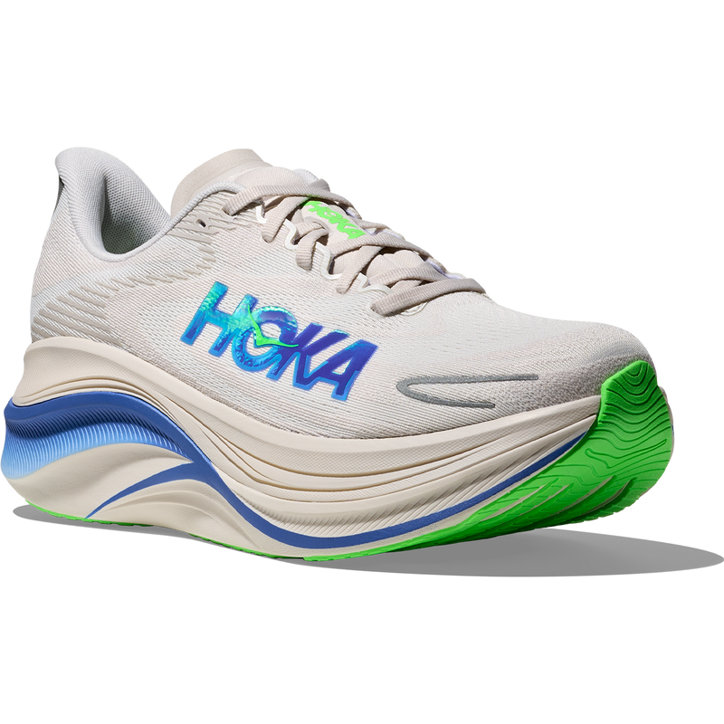 Men's Skyward X 2, Hoka Men's Skyward X 2 3/4 toe