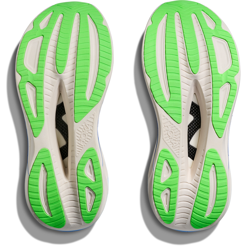 Men's Skyward X 2, Hoka Men's Skyward X 2 bottom