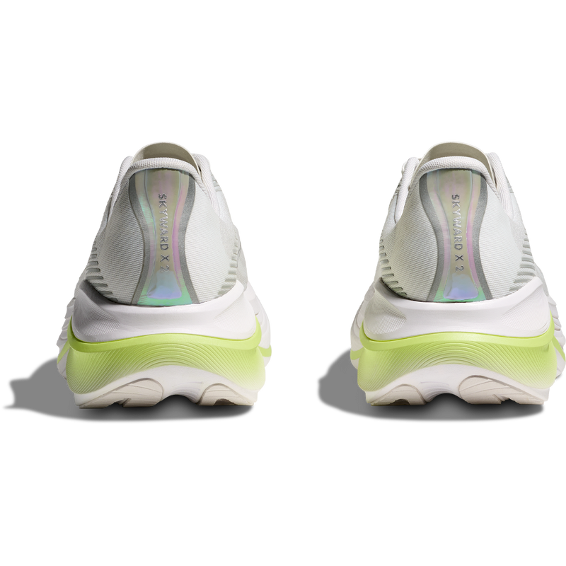 Women's Skyward X 2, Hoka Women's Skyward X 2 heels