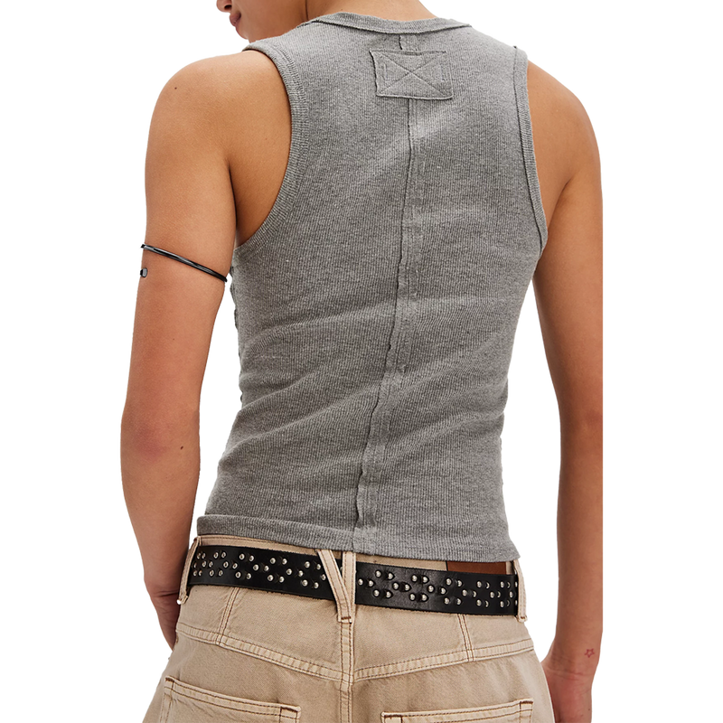 Women's Neira Tank, Free People Women's Neira Tank Back