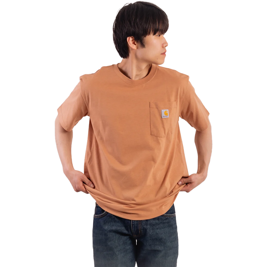 Men's Irvine Relaxed Horse T-Shirt alternate view