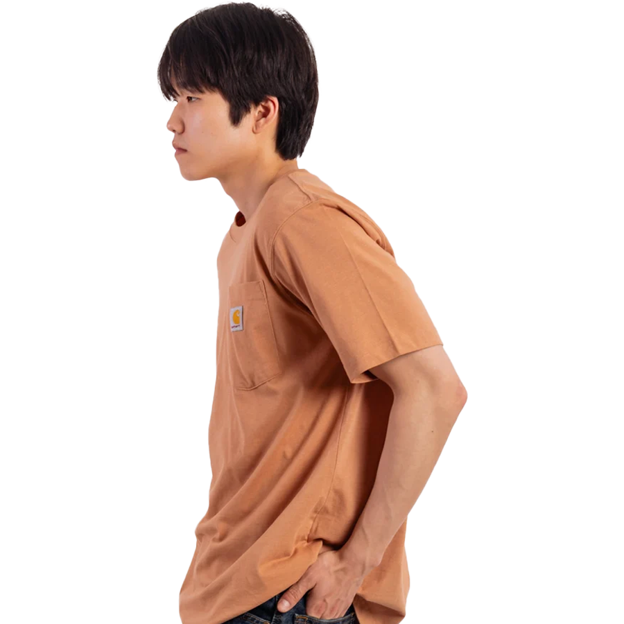 Men's Irvine Relaxed Horse T-Shirt alternate view