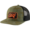 GPS-Army Green Camo