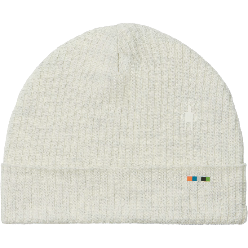 Thermal Merino Rib Beanie, Featured Image