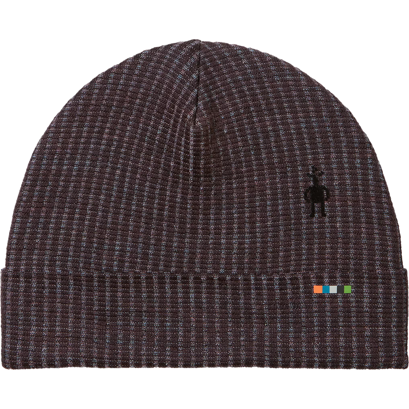 Thermal Merino Rib Beanie, Featured Image