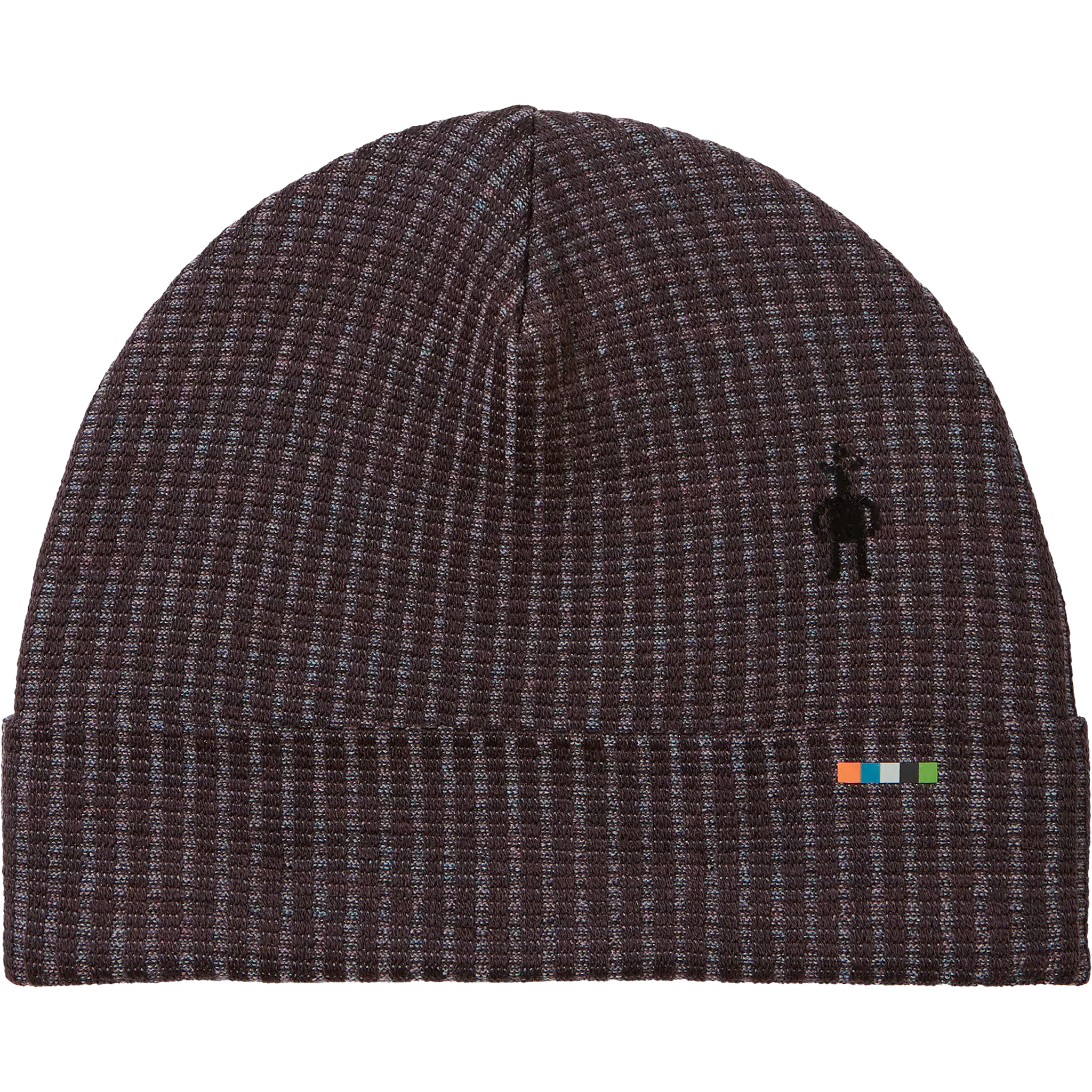 Thermal Merino Rib Beanie alternate view