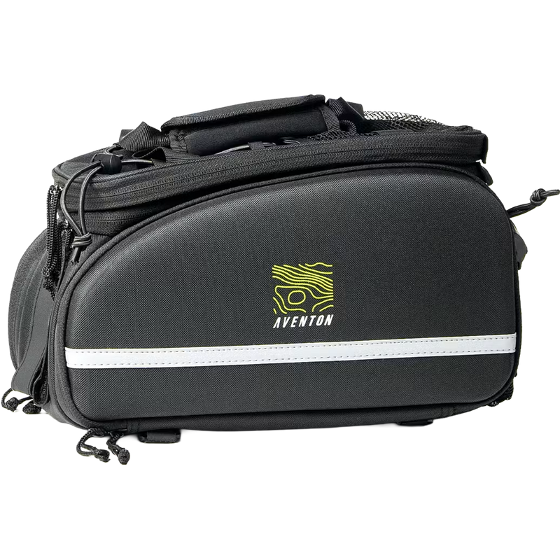 Aventon Rack Top Bag, Featured Image