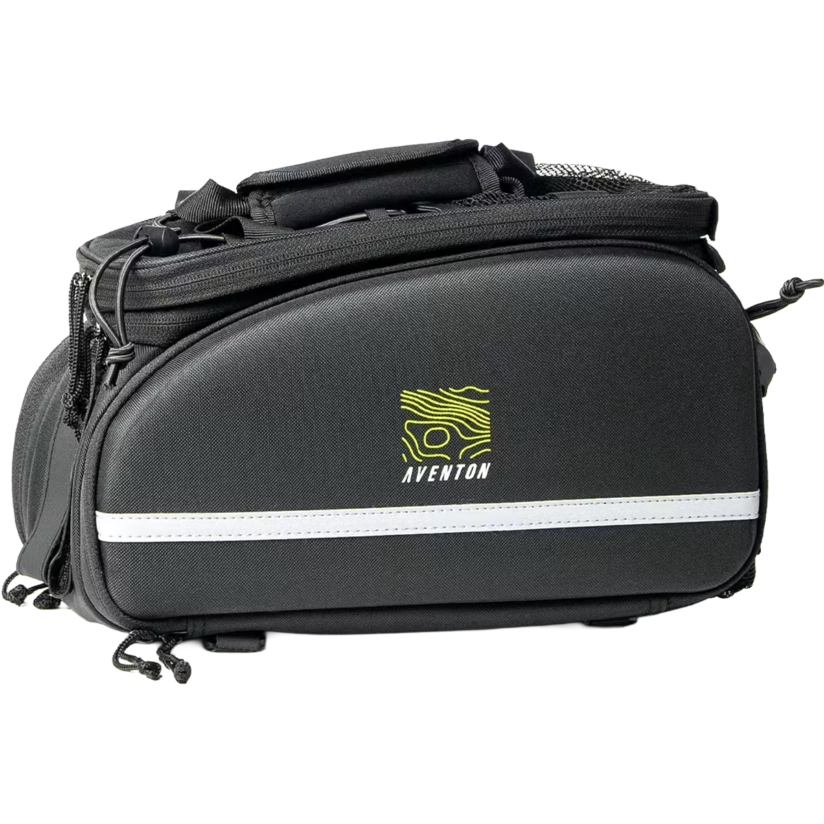 Aventon Rack Top Bag alternate view