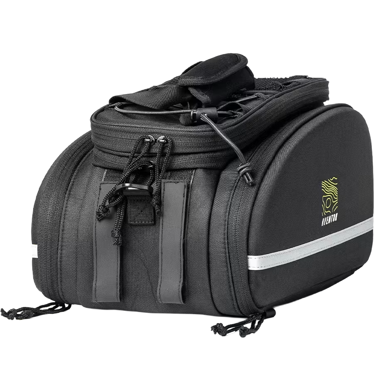 Aventon Rack Top Bag alternate view