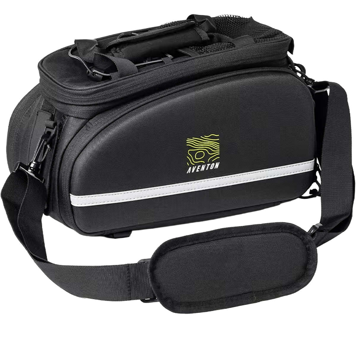 Aventon Rack Top Bag alternate view