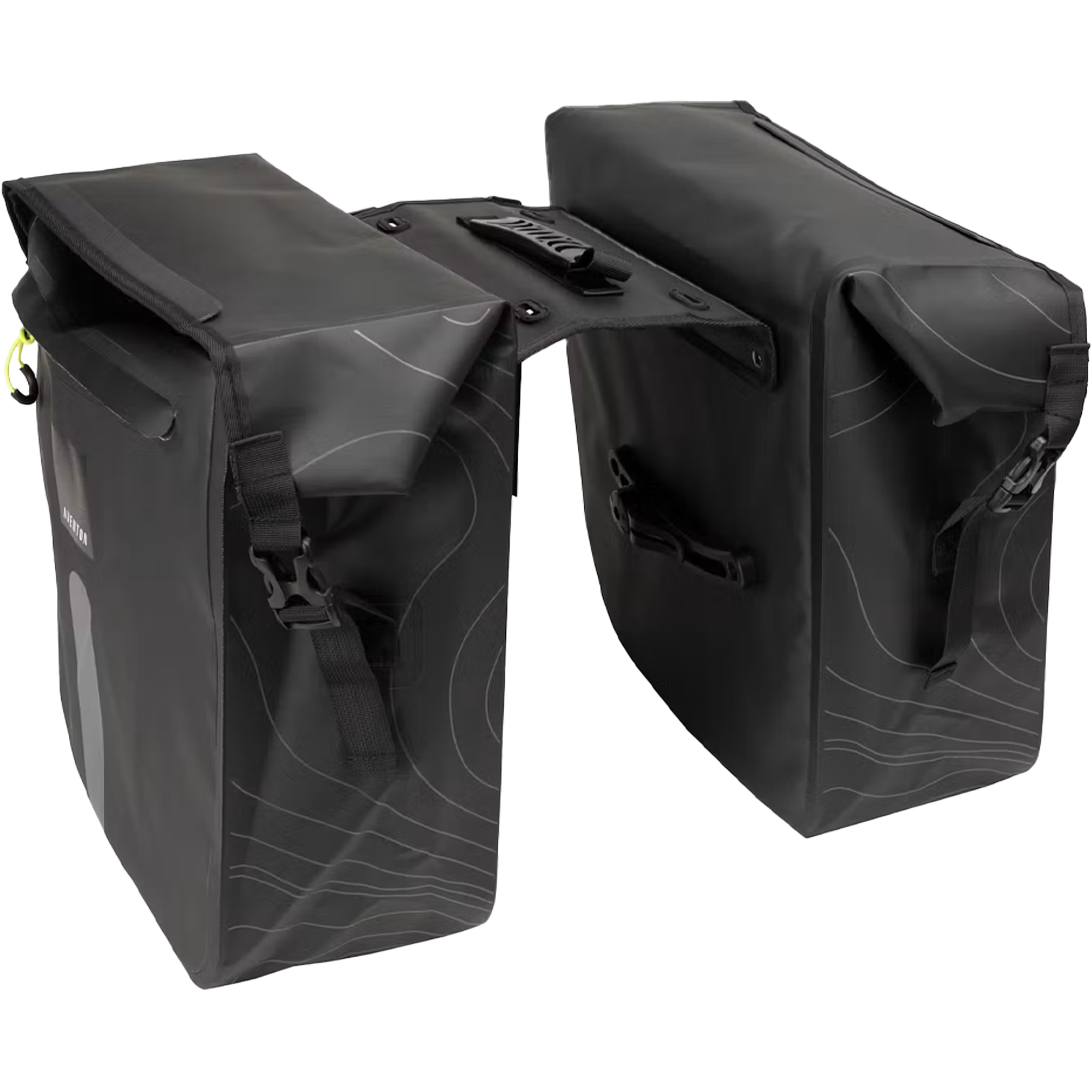Aventon Twin Pannier alternate view