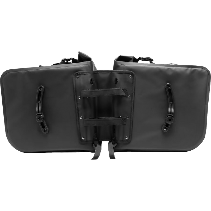 Aventon Twin Pannier, Aventon Twin Pannier Bottom