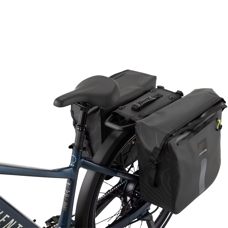 Aventon Twin Pannier, Aventon Twin Pannier 3/4 Top