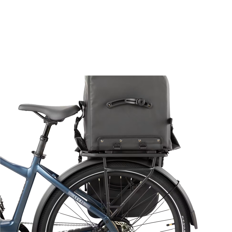 Aventon Twin Pannier, Aventon Twin Pannier Quick Release