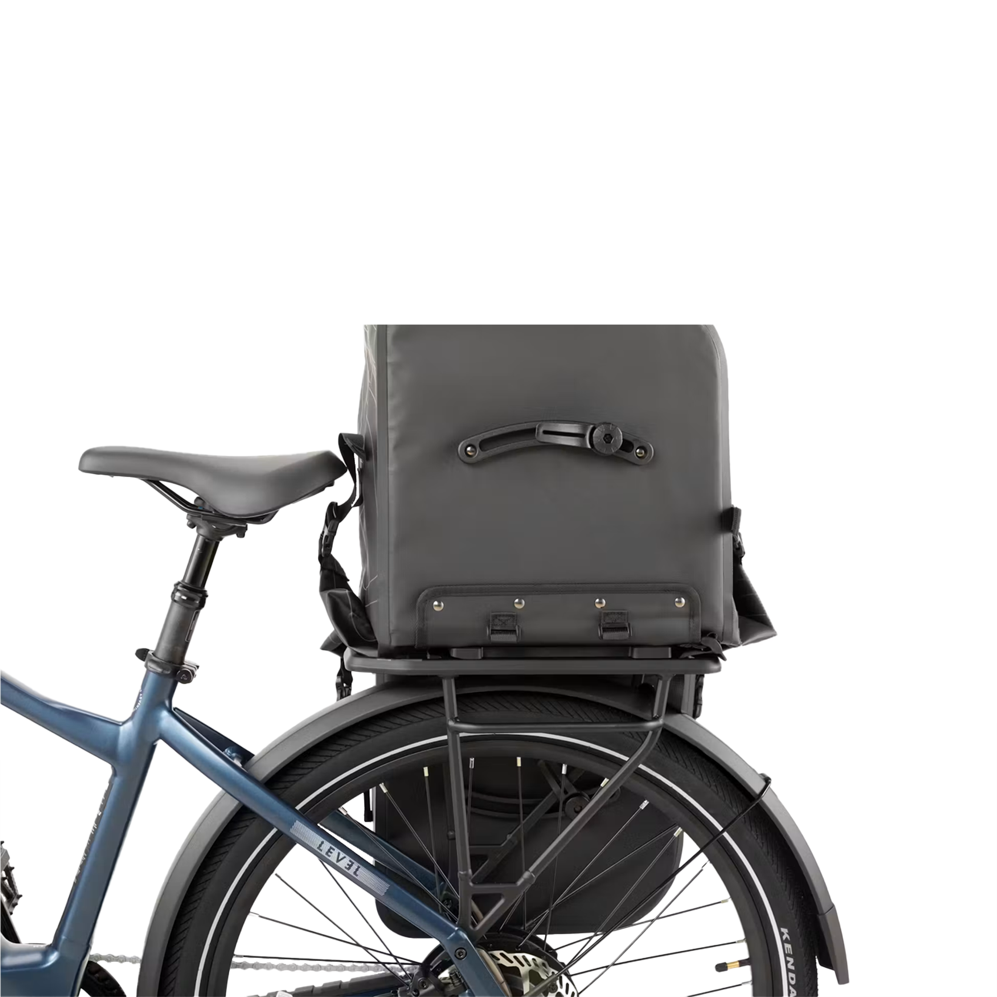 Aventon Twin Pannier alternate view