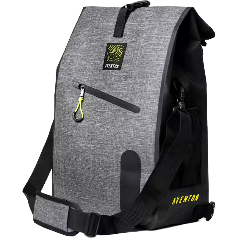 Aventon Backpack, Featured Image