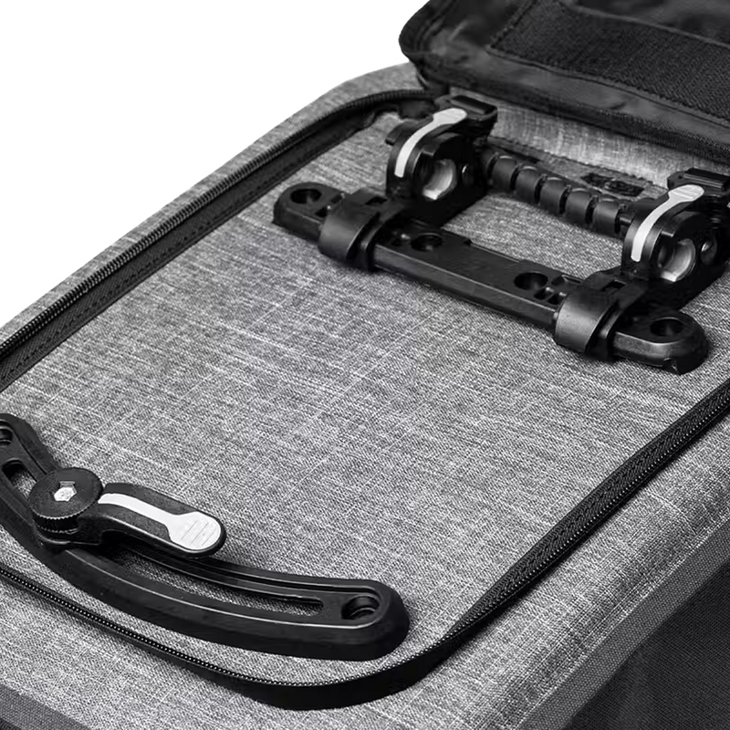 Aventon Backpack, Aventon Backpack attachments
