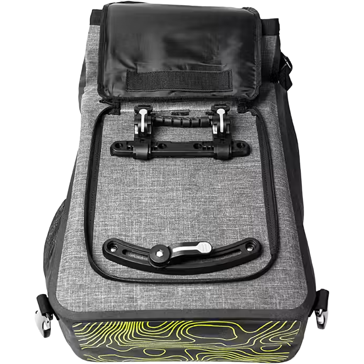 Aventon Backpack alternate view