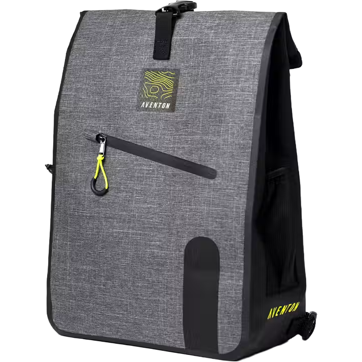 Aventon Backpack alternate view