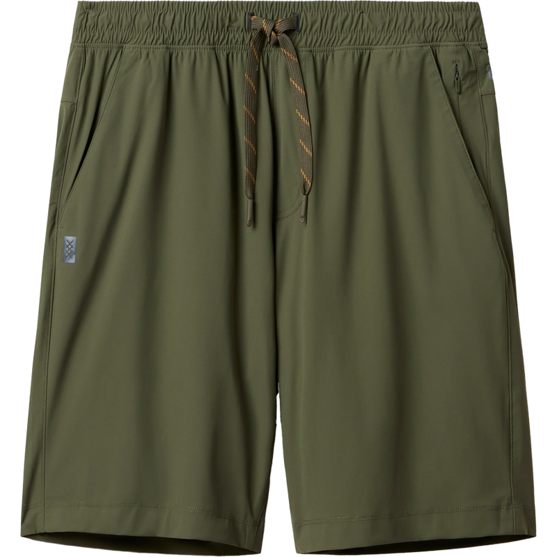 Men's Pursuit 9" Short Unlined, Featured Image