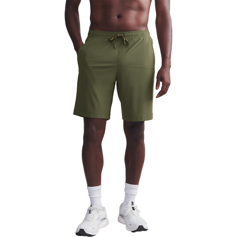 Men's Pursuit 9" Short Unlined, Rhone Men's Pursuit 9" Short Unlined Front