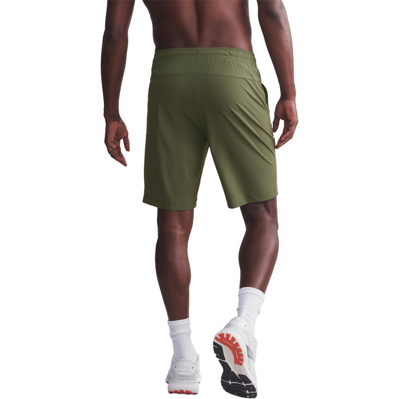 Men's Pursuit 9" Short Unlined, Rhone Men's Pursuit 9" Short Unlined Back