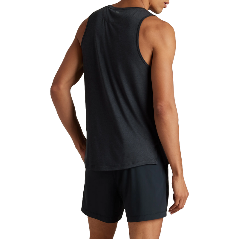 Men's Atmosphere Tank, Rhone Men's Atmosphere Tank Back