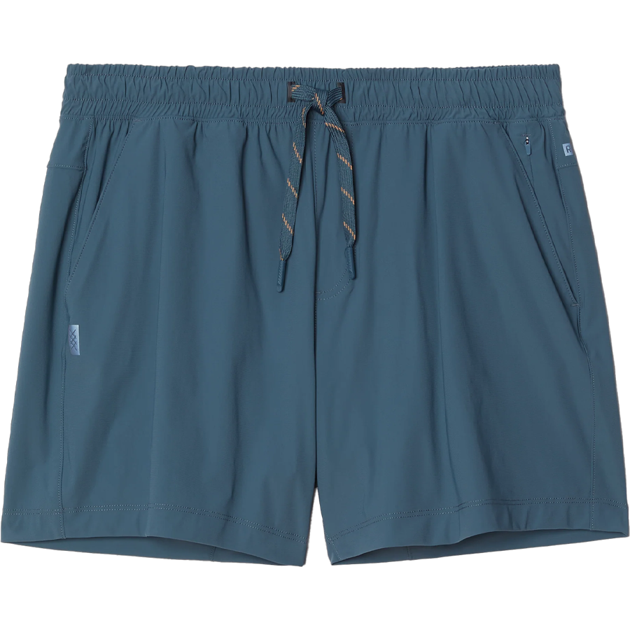 Men's Pursuit 5