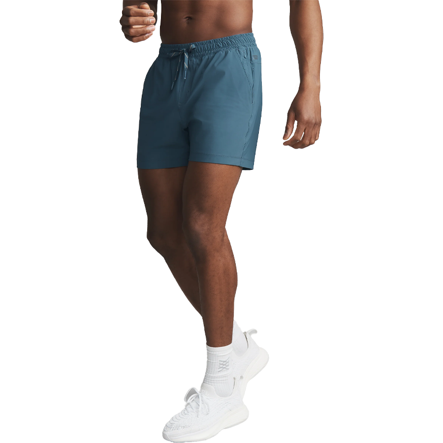 Men's Pursuit 5