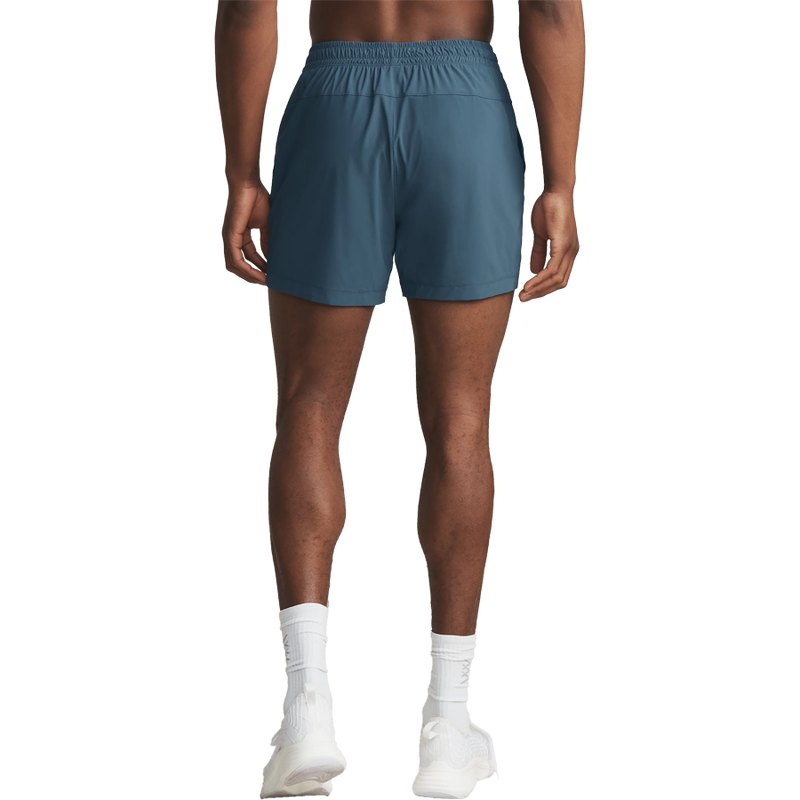 Men's Pursuit 5" Short Unlined, Rhone Men's Pursuit 5" Short Unlined Back
