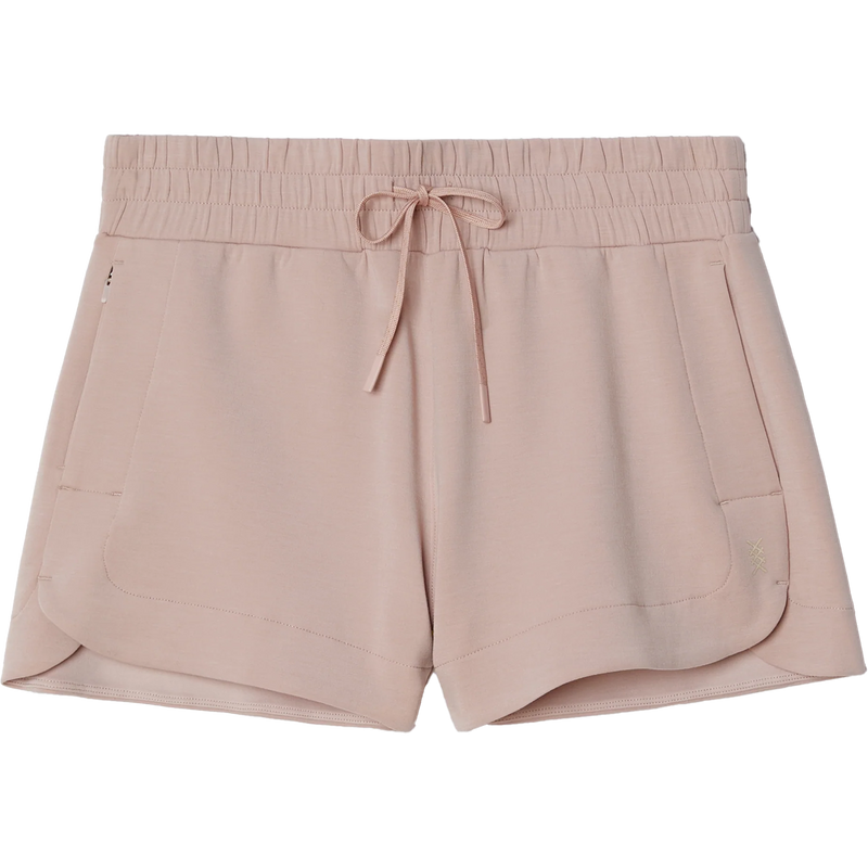 Women's DreamGlow Short, Featured Image