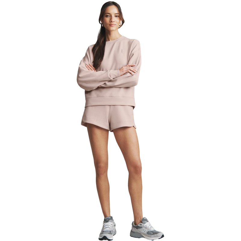 Women's DreamGlow Short, Rhone Women's DreamGlow Short Front