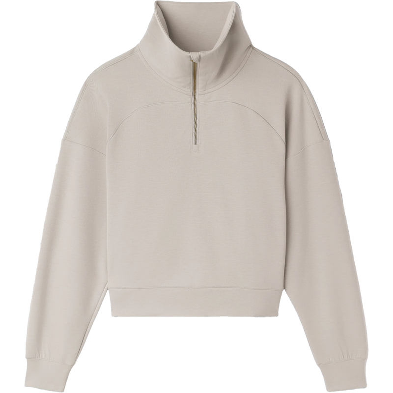 Women's DreamGlow 1/2 Zip, Featured Image