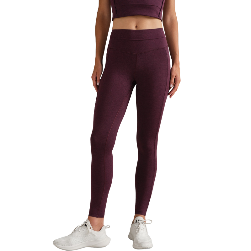 Women's Revive 7/8 Pocket Legging, Rhone Women's Revive 7/8 Pocket Legging front