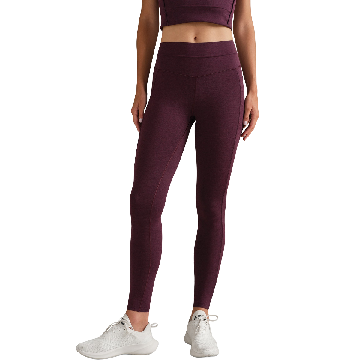 Women's Revive 7/8 Pocket Legging alternate view