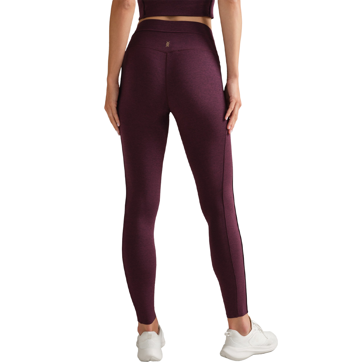Women's Revive 7/8 Pocket Legging alternate view