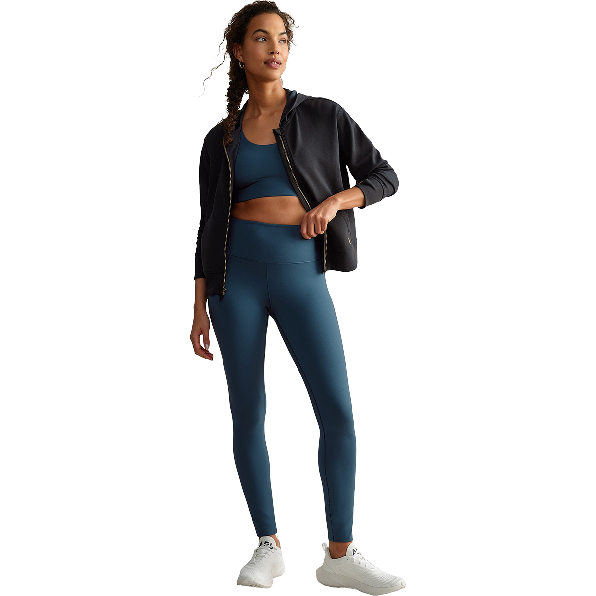 Women's Revive 7/8 Legging alternate view