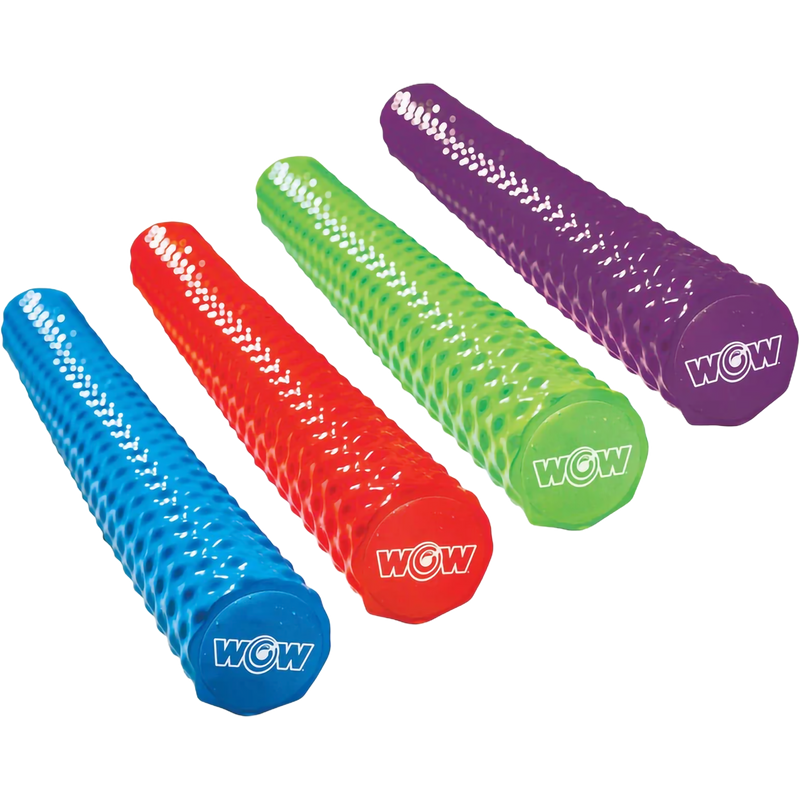 First Class Dipped Pool Noodle, Featured Image