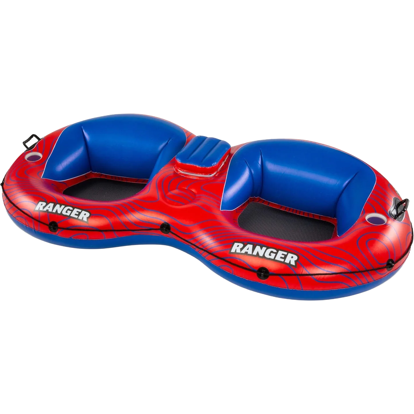 Ranger 2 River Tube alternate view