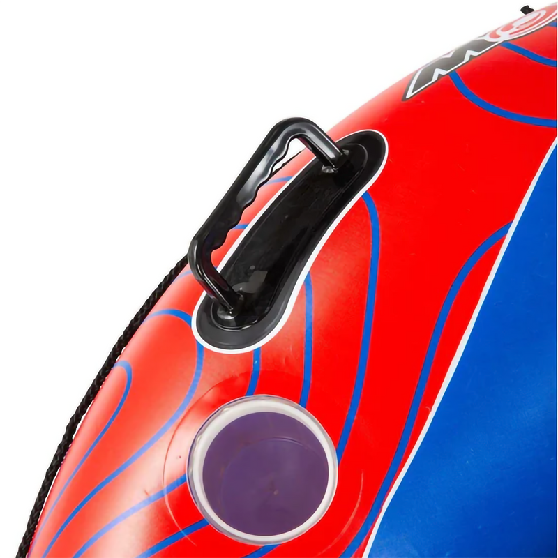 Ranger 2 River Tube, WOW Water Sports Ranger 2 River Tube handle