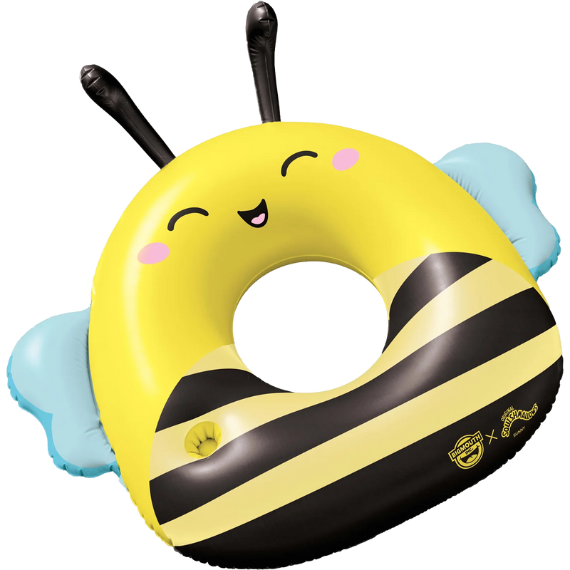 Sunny the Bee Float, Featured Image