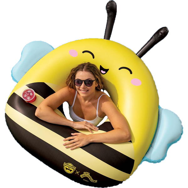 Sunny the Bee Float – Sports Basement