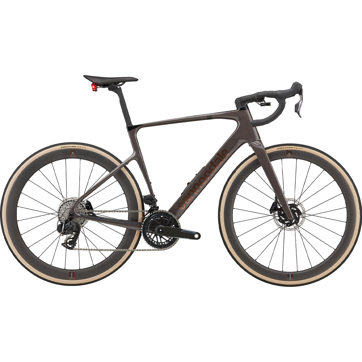 Synapse Carbon 2 SmartSense – Sports Basement