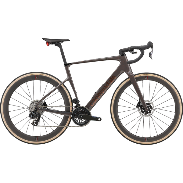 Cannondale Synapse Carbon 2 SmartSense
